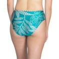 thumbnail image 2 of Robin Piccone womens  Romy High Waist Bottom, xs, 2 of 3