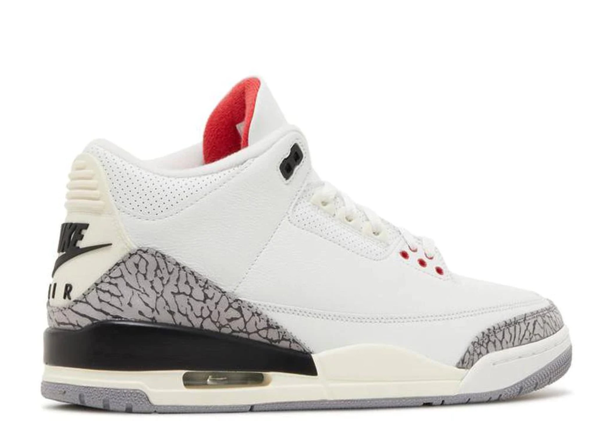 jordan 3 se dnm