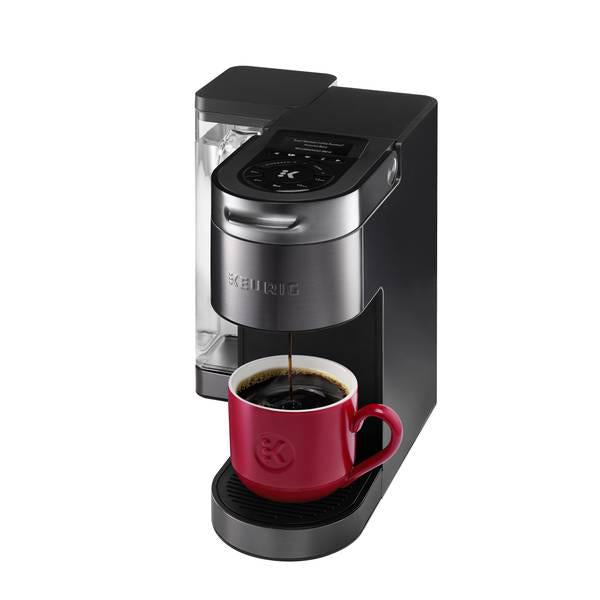 Keurig K-Supreme Plus Smart Brewer 