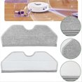 thumbnail image 4 of For Narwal Freo X Plus Vacuum Cleaner Main Side Brushes Hepa Filters, 4 of 5