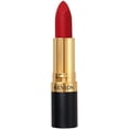 thumbnail image 1 of Revlon Super Lustroso Matte es todo l�piz labial - show stopper 052 - sellado Revlon Model, 1 of 6