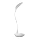 thumbnail image 2 of Lámpara Escritorio Recargable LED Luz Blanca 6000K Lumimexico Ike Lite 23004-1 / Moderna / Lámpara de Escritorio, 2 of 7