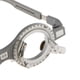 thumbnail image 4 of Montura de lentes de prueba ópticas Gafas Optometría Óptico Equipo óptico 52-70 68mm, 4 of 7