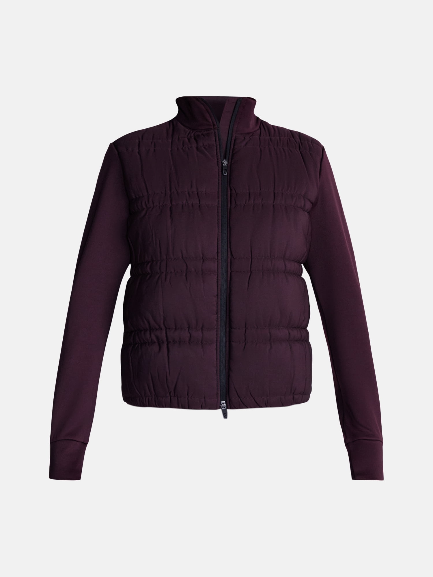 Avia Women's Hybrid Jacket with Long Sleeves, Sizes XS-XXXL