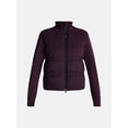 thumbnail image 7 of Avia Women's Hybrid Jacket with Long Sleeves, Sizes XS-XXXL, 7 of 7
