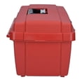 thumbnail image 5 of Caja Portaherramientas Plástica 14 broches Plásticos Urrea Urrea 9900, 5 of 5