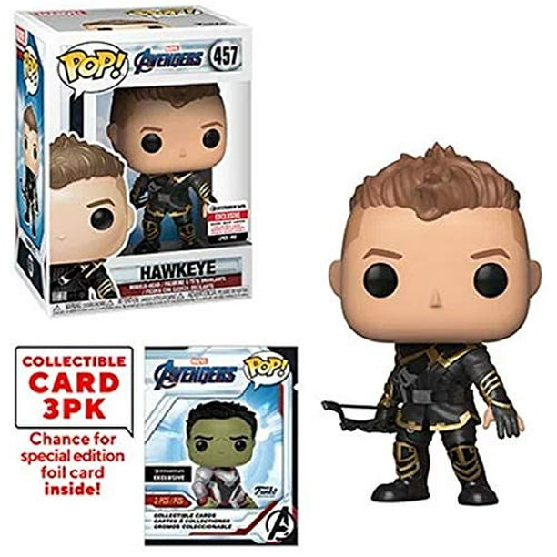 hawkeye funkopop