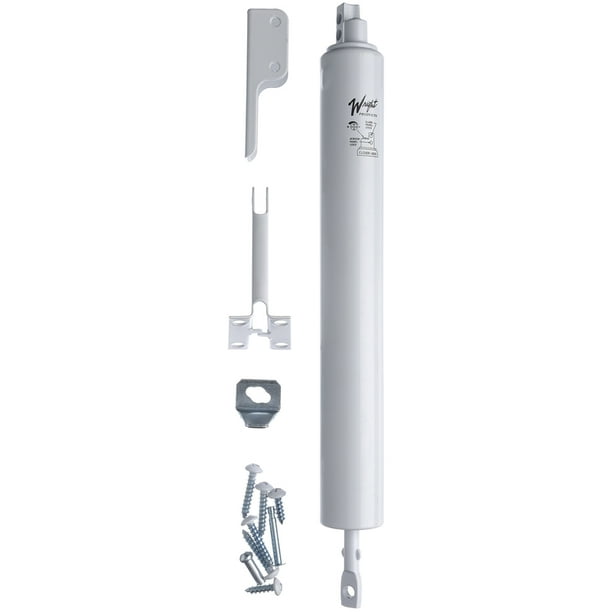 Wright Aluminum Pneumatic Door Closer