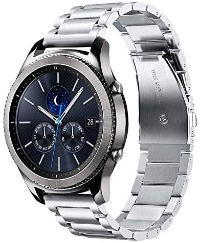galaxy watch metal band 46mm