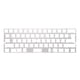 thumbnail image 2 of Placa De Tablero De Posicionamiento Anodizado Acabado Para Teclado GH60 60% DIY Plata Sunnimix Placa de la placa de posicionamiento, 2 of 4