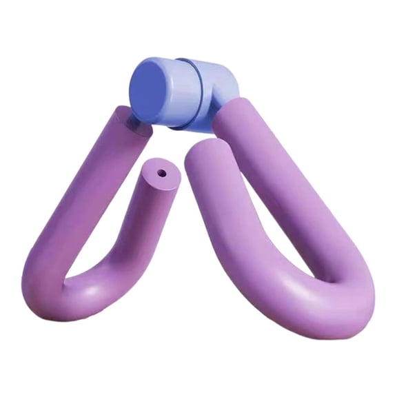 25 Lbs Pelvic Floor Trainer Leg Clamp for Women - Thigh Toner, Leg Workout Equipment, Yoga Butt Lifter, Home Fitness Equipment