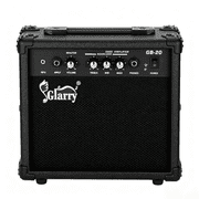 20W Electric Bass Amplifier