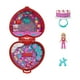 thumbnail image 5 of Set de Colección Mattel Polly Pocket Compacto Mattel 80th Caja de Anillo Rubí, 5 of 7