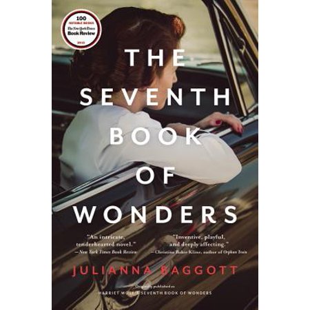 The Seventh Book of Wonders : A Novel