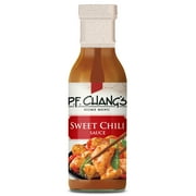 P.F. Chang's Home Menu Sweet Chili Sauce, 14.2 fl oz.