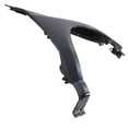 thumbnail image 3 of For 06-07 Impreza Sedan 2.5L Front Fender Quarter Panel Left Right Side SET PAIR, 3 of 5