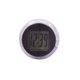thumbnail image 1 of Mini reloj electrónico para coche Reloj para coche Reloj electrónico para coche Reloj electrónico para coche Mini reloj decorativo, 1 of 1