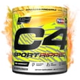 thumbnail image 1 of Pre Workout Powder Cellucor C4 Ripped Sport 20 Servings, 1 of 7