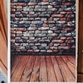 thumbnail image 2 of Shisuyan Mothers Day Rustic Wood Backdrop Decorative Cloth 1Pack, 2 of 8