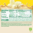 thumbnail image 4 of Carnation Breakfast Essentials High Protein Nutritional Drink Shakes, Classic French Vanilla Breakfast Shake, 8 fl oz, 6 Pack, 4 of 8