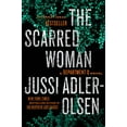 thumbnail image 1 of The Scarred Woman (A Department Q Novel), 1 of 2