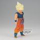 thumbnail image 4 of Figura de acción Banpresto Dragon Ball Z Super Saiyan Son Goku, 4 of 7