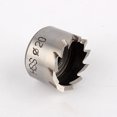 thumbnail image 3 of Broca cortadora de sierra perforadora, broca de acero inoxidable, herramientas de Hardware, sierra perforadora de Metal Ultra sensible, 3 of 3