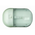 thumbnail image 1 of Creative Dome Light 001-901XPB Command; Single White Lens; Incandescent; With Polycarbonate Lens And Rocker Switch, 1 of 4