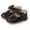Black, variant on Baby Girl Mary Jane Shoes Anti Slip Rubber Sole Ballet Slippers Princess Dress Wedding Shoes Newborn Kids Shoes Toddler Shoes