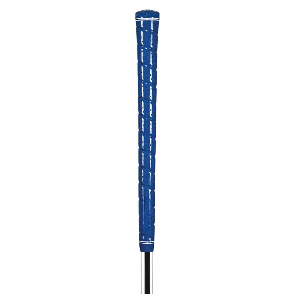 13Packs Standard Blue Golf Grip Club Grip Tour Wrap High-Tack Durability Grip Rubber Girp