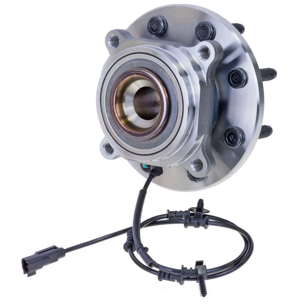 Schaeffler 102171 Wheel Bearing - Generation 3