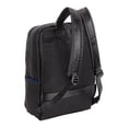 thumbnail image 4 of McKlein N Series Transporter Laptop Backpack Black (19035), 4 of 6