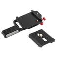 thumbnail image 4 of 2X Quick Release Plate for Crane M2 3-Axis Handheld Gimbal Stabilizer Accessories, 4 of 8