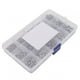 thumbnail image 4 of Juego de tornillos surtidos Ticfox 500 piezas M2 M3 M4 Acero Inoxidable, 4 of 10