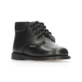 thumbnail image 2 of Zapato Pie-co Negro Niño Ortopédico T12-26 negro 13.5, 2 of 9