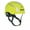Yellow, variant on Kask America Zenith X2 Hi Viz Black Class E Safety Helmet