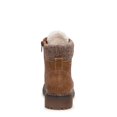 thumbnail image 4 of Elements Women's Erika Waterproof Winter Combat Bootie, 4 of 8