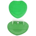 thumbnail image 1 of KAKOWELY 1 juego de filtros desodorante creativos para urinarios de hombre con fragancia., 1 of 5