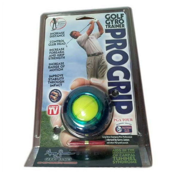 DFX Golf Grip Pro