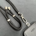 thumbnail image 1 of Adhesivo trasero para cordón de teléfono móvil, cordón japonés, cordón colgante oblicuo, ajustable, cuerda telescópica universal, 1 of 6