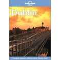 thumbnail image 1 of Pre-Owned Lonely Planet Dublin (Dublin, 4th Ed) (Paperback) 1864503459 9781864503456, 1 of 1