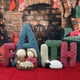 thumbnail image 5 of Conjunto de figuras de de Elegante Navidad Resina Color de Colcomx  Figurilla de la Natividad, 5 of 8