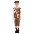 thumbnail image 1 of Bristol Novelty - Disfraz de niño antiguo para niño (Multicolor), 1 of 2