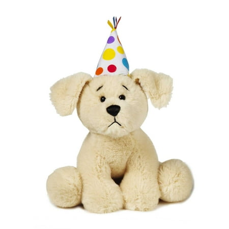 spots golden retriever ganz soft spots birthday puppy plush with sound golden retriever walmart spots golden retriever ganz soft spots birthday puppy plush with sound golden retriever walmart