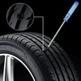 thumbnail image 3 of Clavo de goma para reparación de neumáticos, 20 piezas Kits de reparación de neumáticos al vacío Clavos de goma en espiral, para herramientas de reparación rápida de neumáticos de motociclet, 3 of 5