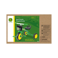 thumbnail image 1 of Tricycle Vert John Deere, 1 of 1