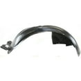 thumbnail image 1 of For 2008-2015 Audi Splash Shield Fender Liner Front Passenger Right Side RH Hand, 1 of 9