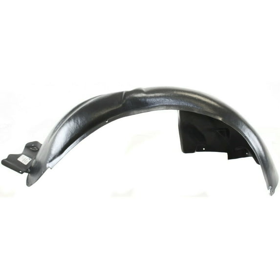 For 2008-2015 Audi Splash Shield Fender Liner Front Passenger Right Side RH Hand