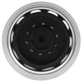 thumbnail image 4 of 1:14 RC Wheel Rim Hub, RC Car Wheel Rim Hub, Wheel Rim Hub, High Pressure Resistance Low Rolling Resistanc For Remote Control Vehicle Durable  Rear Wheel Rim Hub, 4 of 8