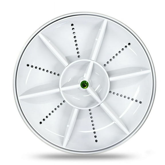 HOT Ultrasonic Dish Washer Portable Mini Turbo Dishwasher, Vegetable Washing Machine Household Sink Dishwasher Device A